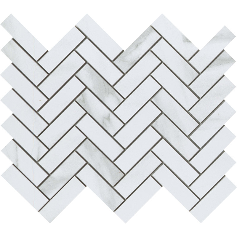Nobleza Lugo 10 In. X 12 In. Matte Porcelain Floor And Wall Tile (8.43 Sq. Ft./Case), Astorga