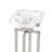 13.00'' H Stainless Steel Tabletop Votive Holder