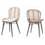 Aleeha 44.96cm H Side Chair