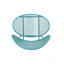 Chaise ELBA, chaise-66516209