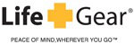 LifeGear Logo