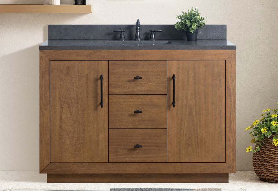 Bathroom Vanity