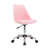 Pink is out of stock