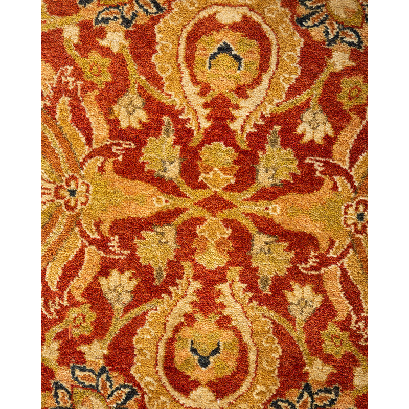 One-of-a-Kind 8'1" X 10' Area Rug