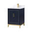 Gracie 24'' W Single Vanity-51573321-51573318