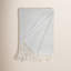 Billie Hand Woven Throw Blanket-72862260