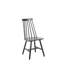 Lesath Solid Wood Dining Chair