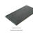 Camden Charcoal 3 in. x 6 in. Gauged Slate Subway Floor and Wall Tile