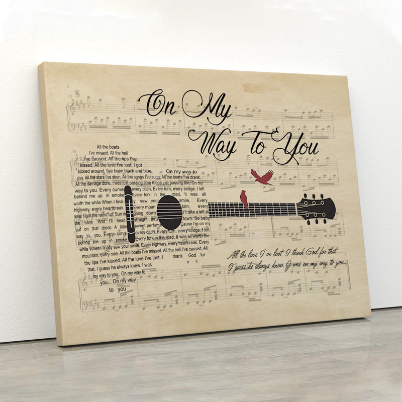 Value Does Not Apply - Wrapped Canvas Graphic Art, 16" H x 20" W x 2" D