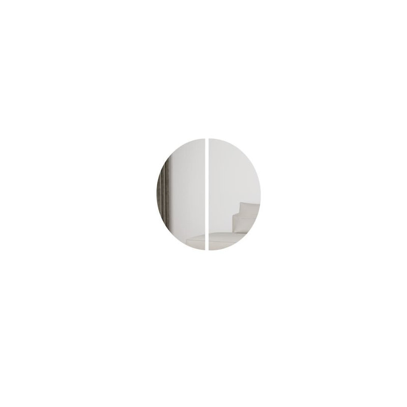 Dennisse Rectangle Mirror