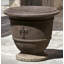 Fleur De Lis Handmade Planter-24493745-13912438