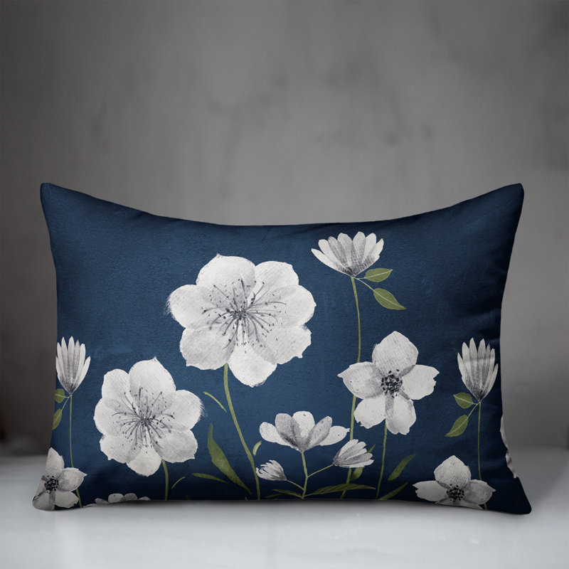 Coussin intérieur / extérieur Bright