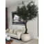 Artificial Olive Tree 30? Globe Planter-183125776