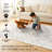 Leilani Performance Flatweave Washable Oriental Indoor / Outdoor Rug-1632791805