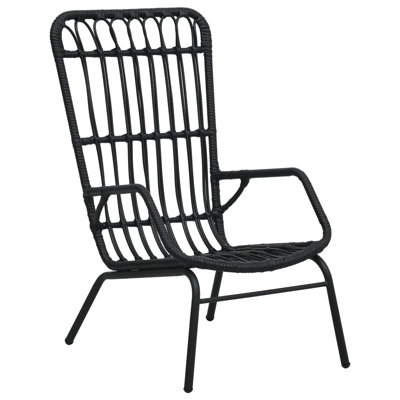 Creil Patio Dining Armchair with Cushion