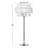 Andreena Metal Buffet Lamp