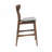 2 - Person Four Leg Dining Set-1020512258