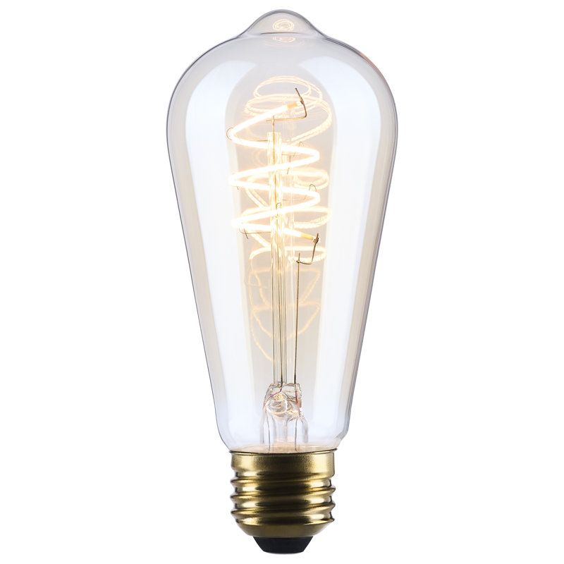 LED Bulb, 800 Lumens, 8 W