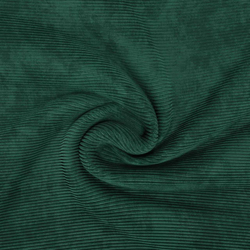Canapé modulaire de 118 pouces pouvant être converti en canapé-lit surdimensionné., Vert