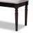 Geovanna Polyester Blend Upholstered Bench-572816289-572816292