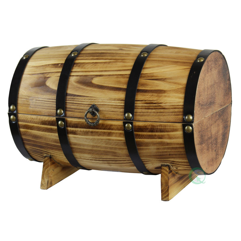 Rosson Accent Trunk