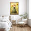 Just A Girl Who Loves Sunflowers - Just One Girl qui aime les tournesols-225249341