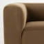 Canapé modulaire surdimensionné en velours Modular Performance-1595965395