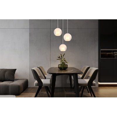 Decola 3 - Light Pendant