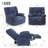 Catherne 40.1" Wide Upholstered Recliner-1054920603