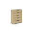 Flipp 5 - Drawer Chest of Drawers-1880424806