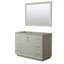 Strada 47.25'' Single Bathroom Vanity Base Only-975228754