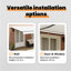 Brayden Studio Retractable Patio Awning-638231266-638231269