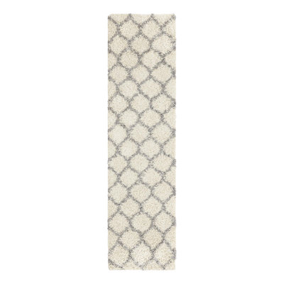 Geometric Indoor Rug