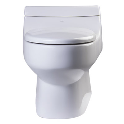 Elongated Toilet Seat