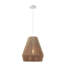 Luminaire suspendu conique à 1 lumière Grant
