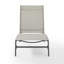 Chaise longue inclinable 77,5 po Debbora-1770366872