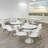 Makale 17'' H Side Chair