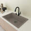 Single Basin Kitchen Sink