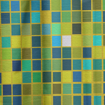 Velvet Room Darkening Single Curtain Panel