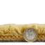 Anthonyville area rug Table Tufted Yellow-768511348