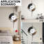 Pendulum Wall Clock