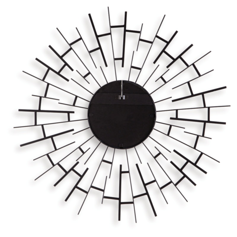 Garrenworth Accent Mirror