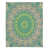 Gris / Vert