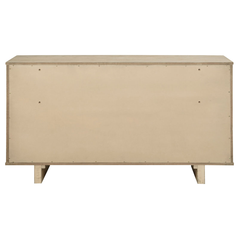 Commode 9 tiroirs Kimpton