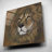 The King Has Returned " The King Has Returned " by Britt Hallowell-530658754
