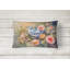  Coussin décoratif intérieur / extérieur en polyester
