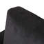 Chaise avec accoudoirs