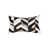 Chevron noir