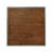 Desiree Weathered Oak Counter Height Dining Table Seats 6