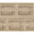Wool and Viscose Geometric Indoor Rug-96367723